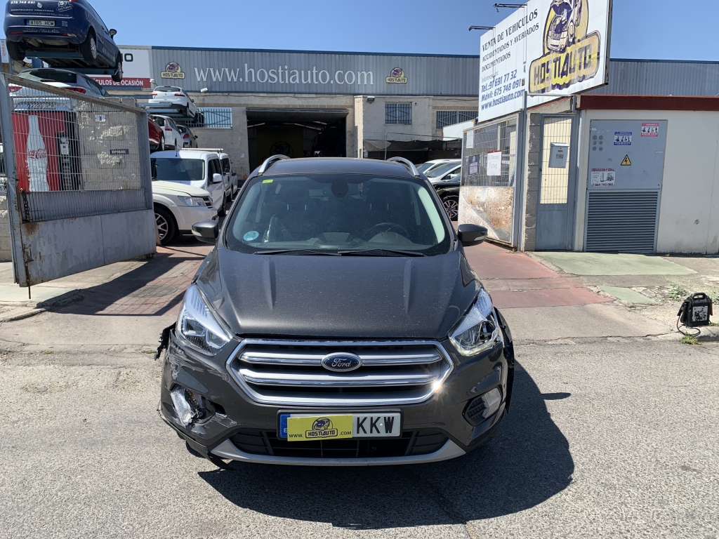 FORD KUGA 1.5 INY 150CV