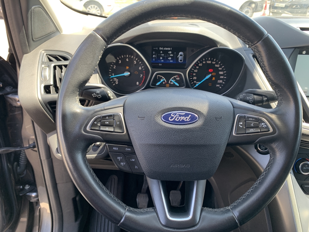 FORD KUGA 1.5 INY 150CV