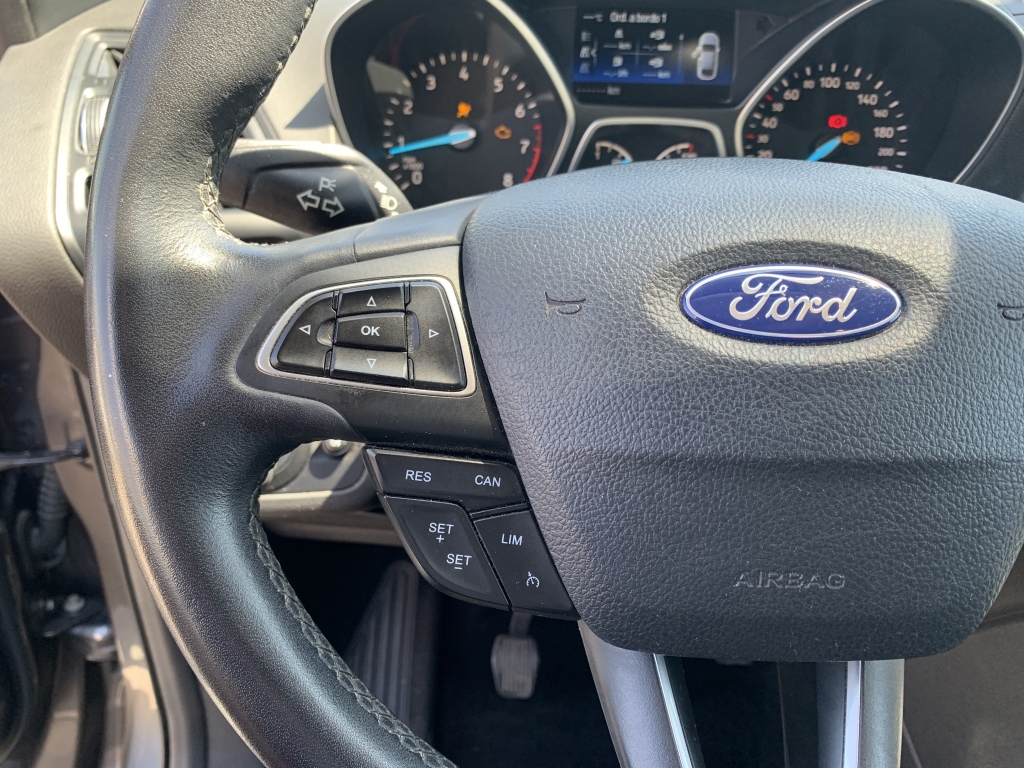 FORD KUGA 1.5 INY 150CV