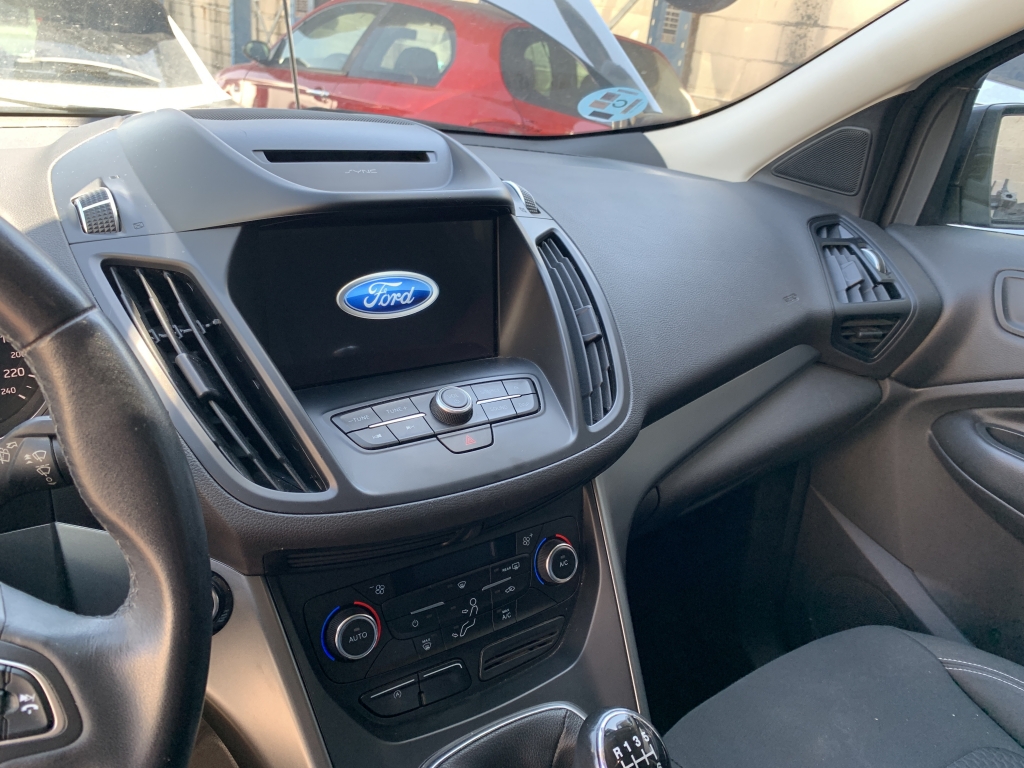 FORD KUGA 1.5 INY 150CV