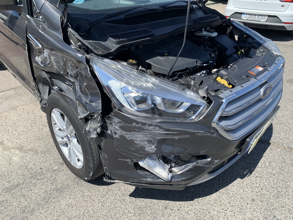 FORD KUGA 1.5 INY 150CV