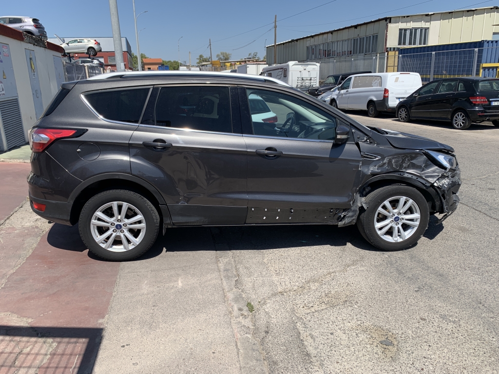 FORD KUGA 1.5 INY 150CV