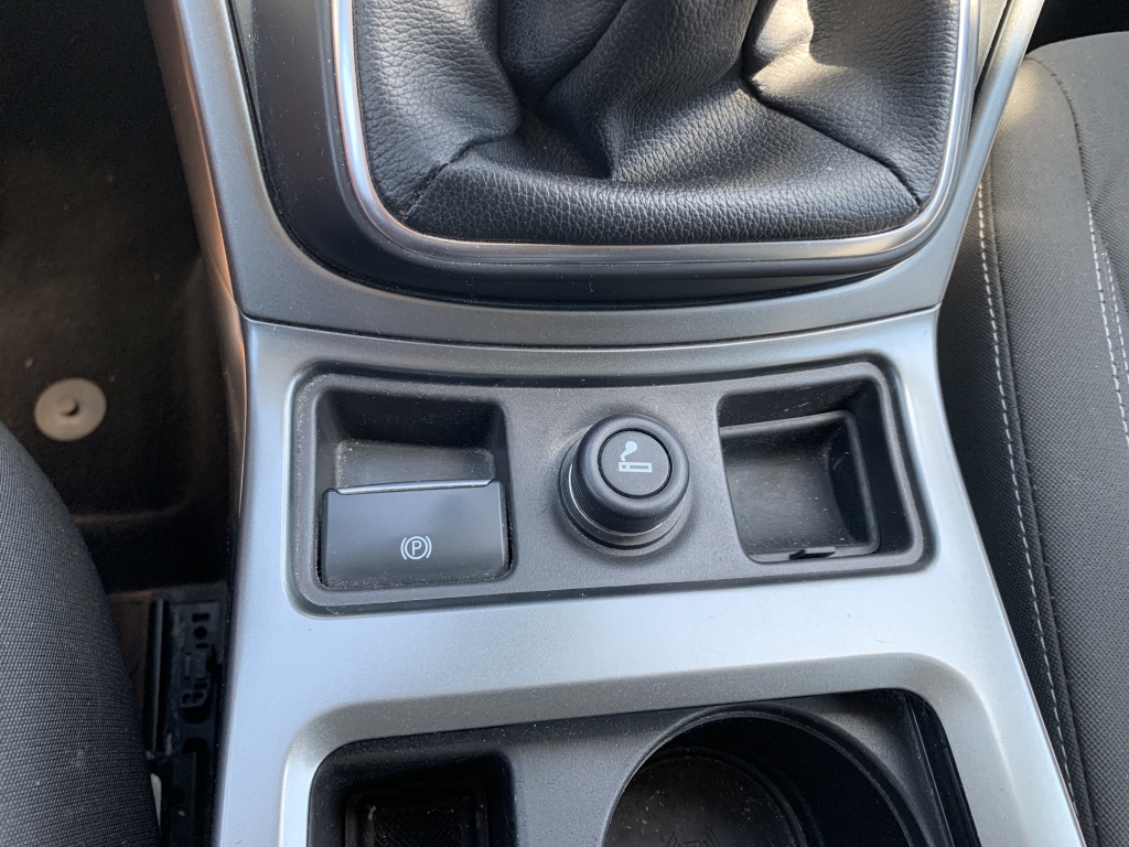 FORD KUGA 1.5 INY 150CV