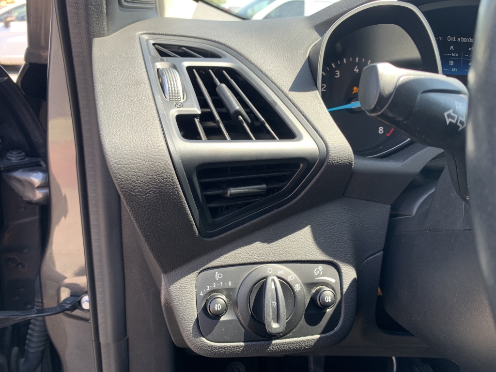 FORD KUGA 1.5 INY 150CV