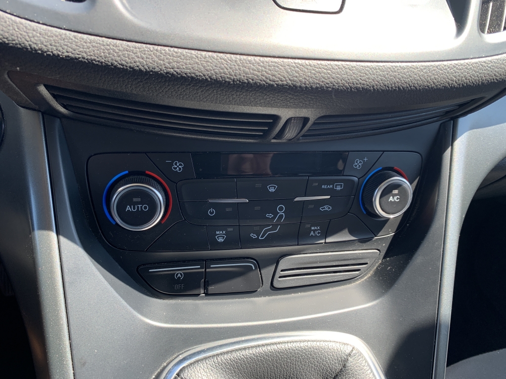 FORD KUGA 1.5 INY 150CV