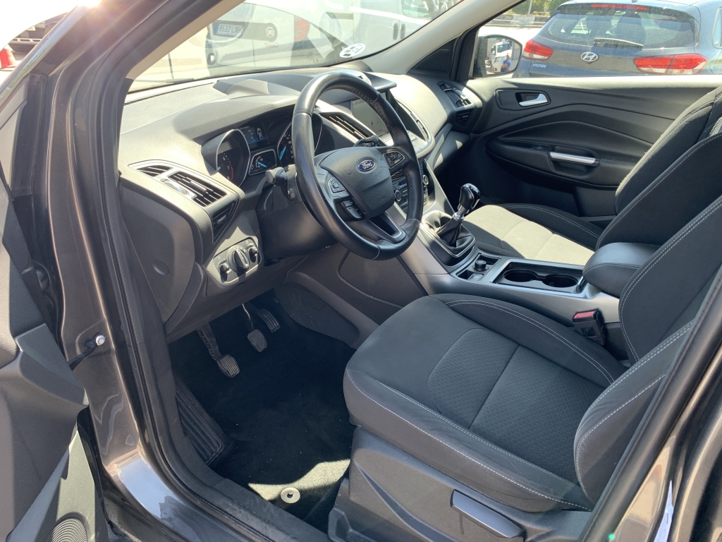 FORD KUGA 1.5 INY 150CV