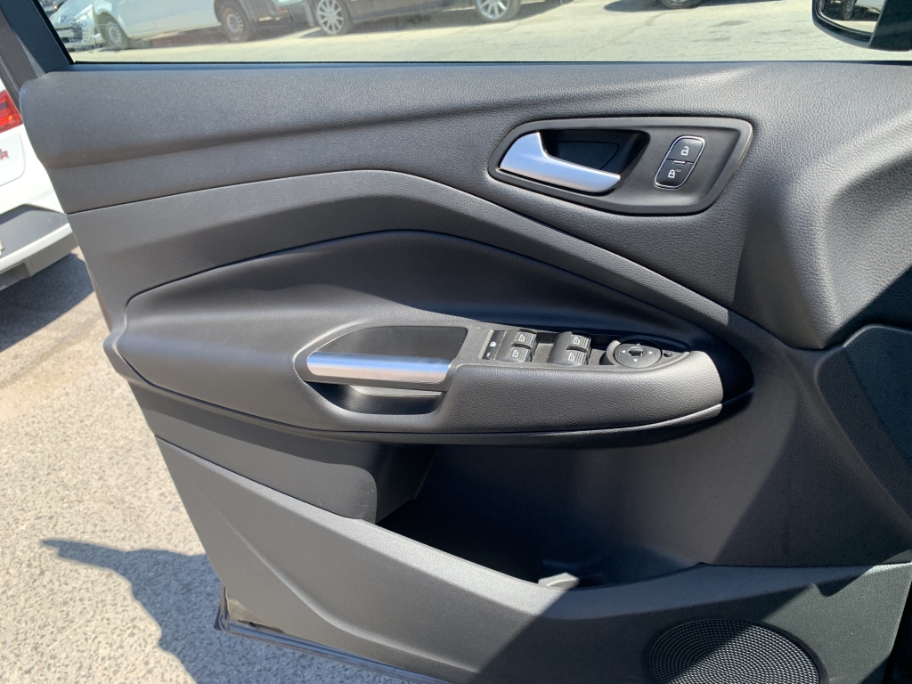 FORD KUGA 1.5 INY 150CV