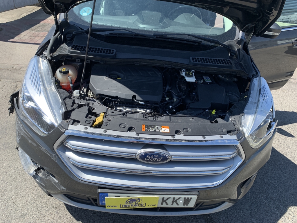 FORD KUGA 1.5 INY 150CV