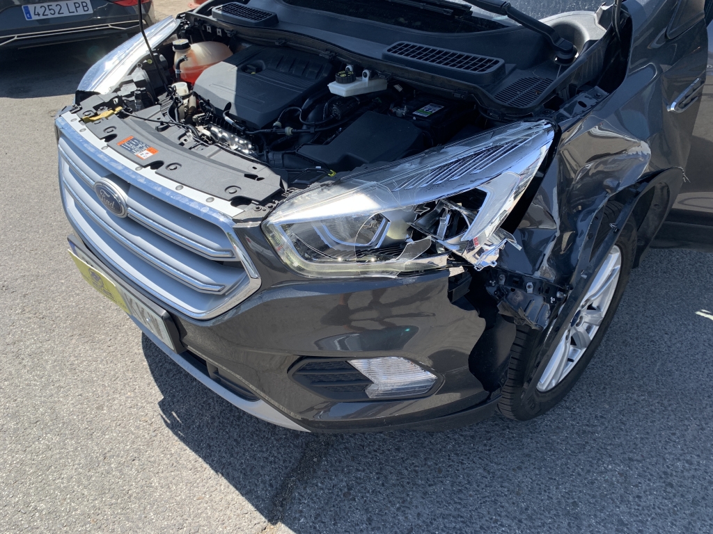 FORD KUGA 1.5 INY 150CV