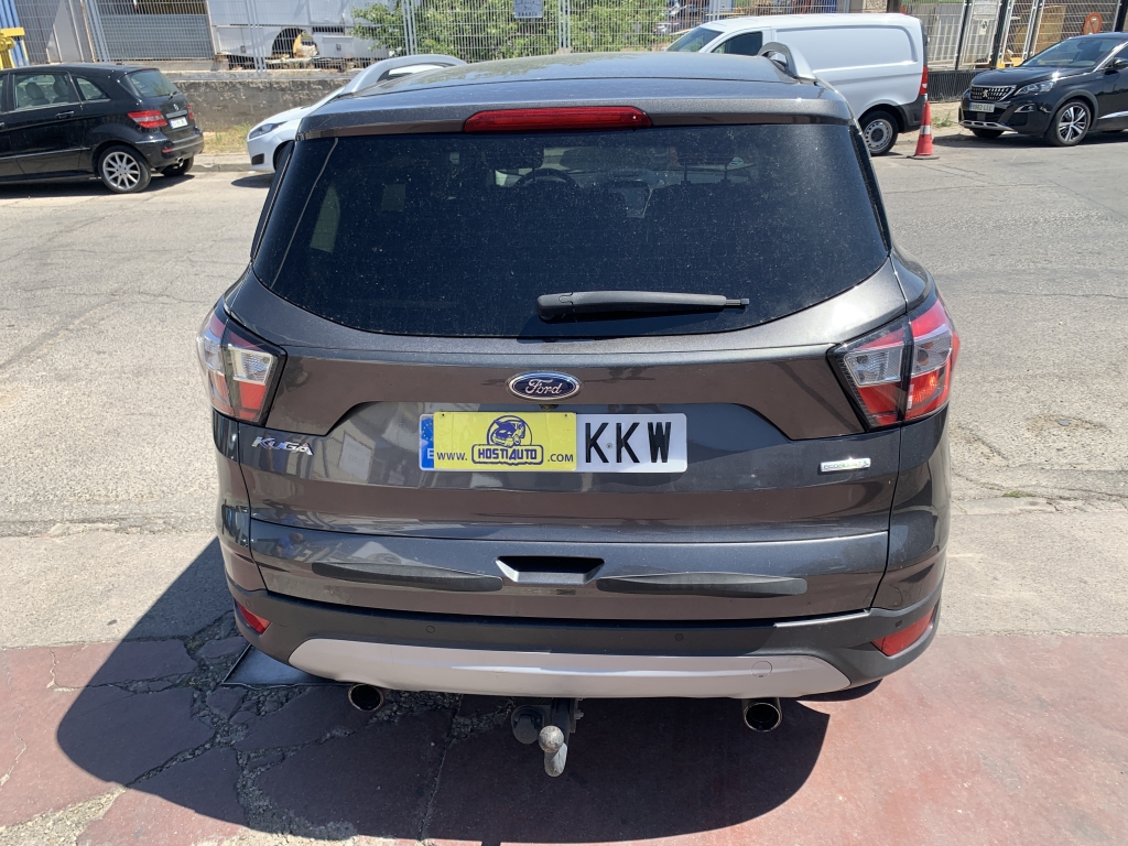 FORD KUGA 1.5 INY 150CV