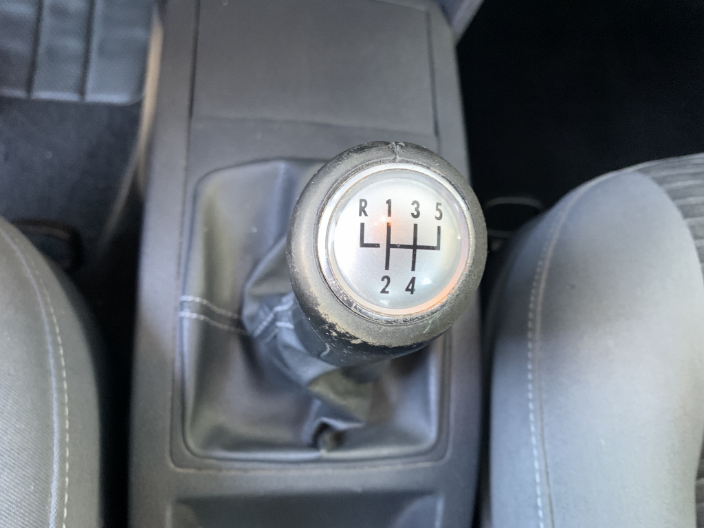 VOLKSWAGEN POLO 1.4 TDI 70CV