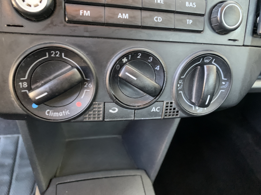 VOLKSWAGEN POLO 1.4 TDI 70CV