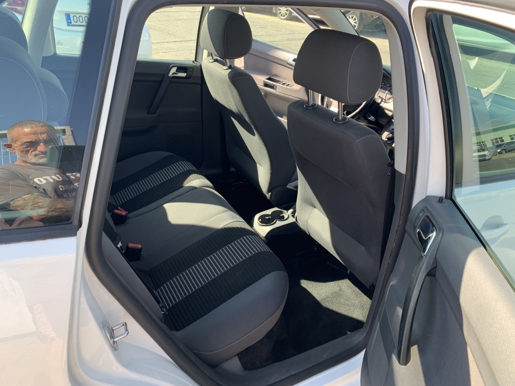 VOLKSWAGEN POLO 1.4 TDI 70CV
