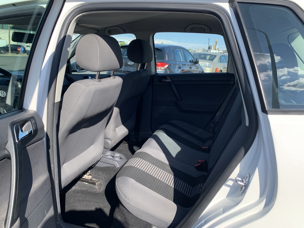 VOLKSWAGEN POLO 1.4 TDI 70CV