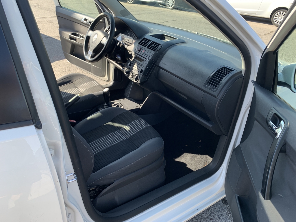 VOLKSWAGEN POLO 1.4 TDI 70CV