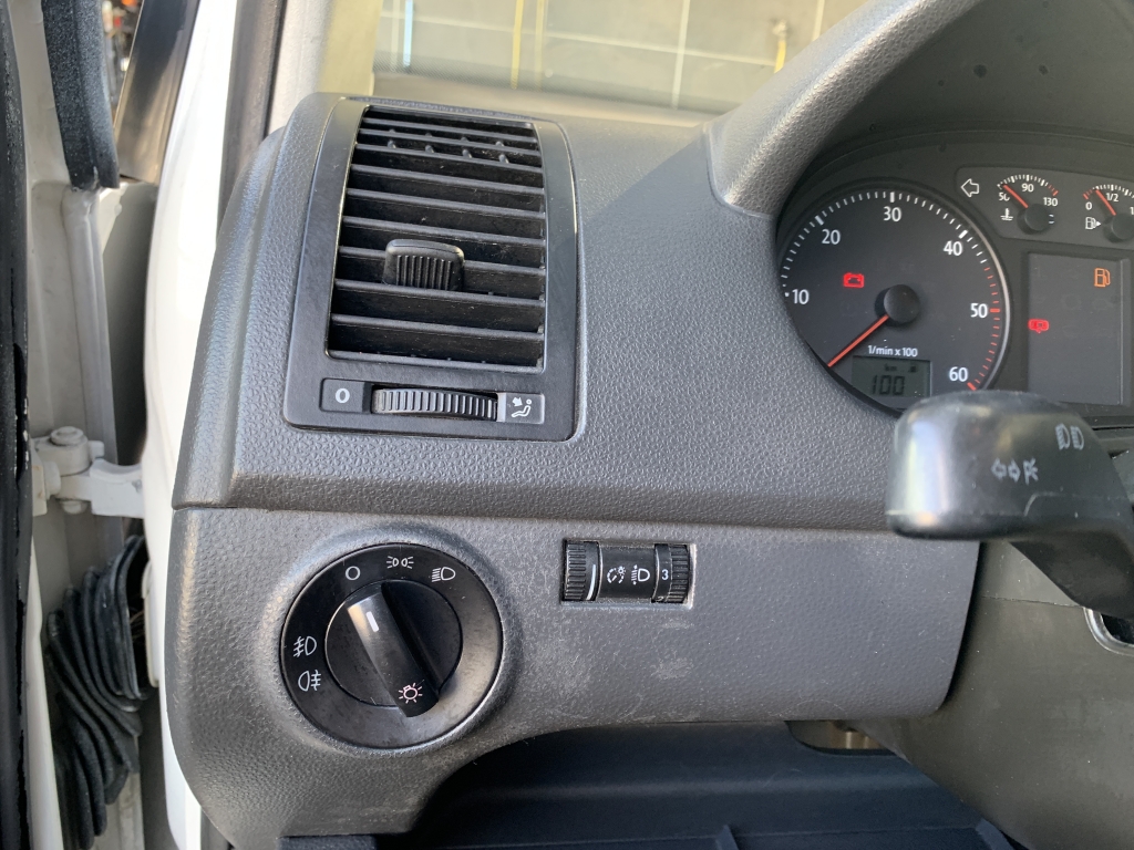 VOLKSWAGEN POLO 1.4 TDI 70CV