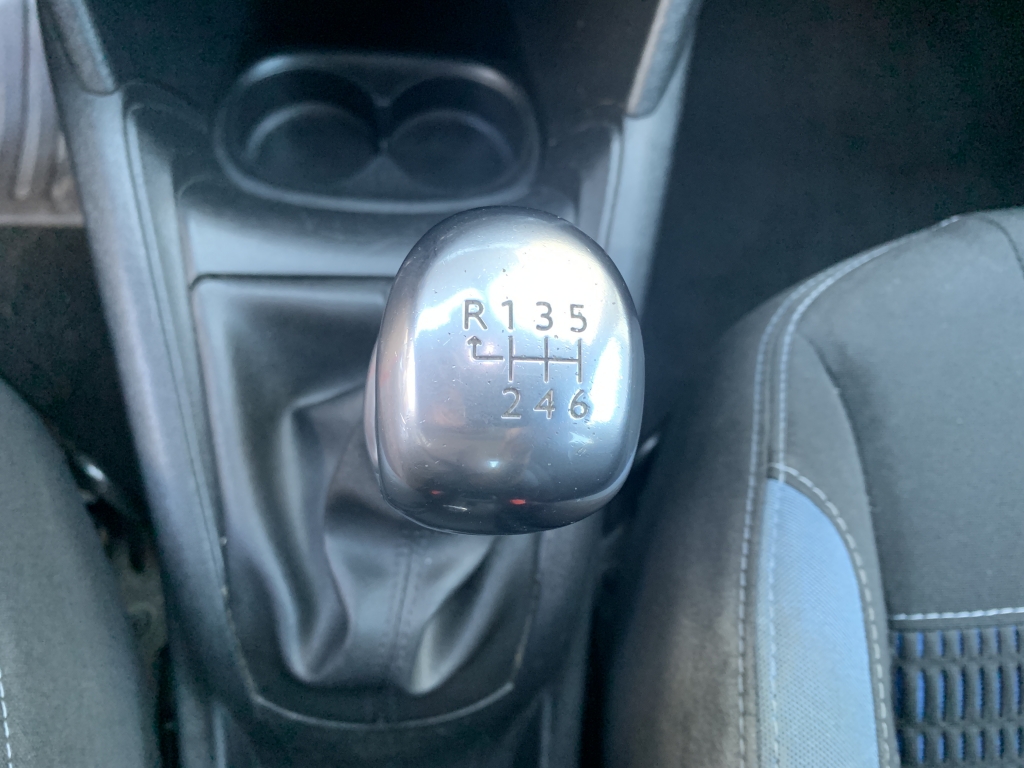 PEUGEOT 208 1.6 E HDI 115CV