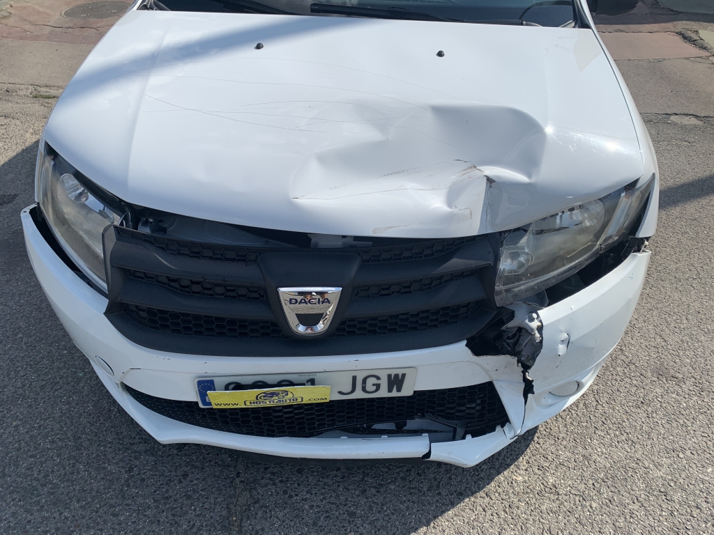 DACIA SANDERO 1.2 INY 75CV