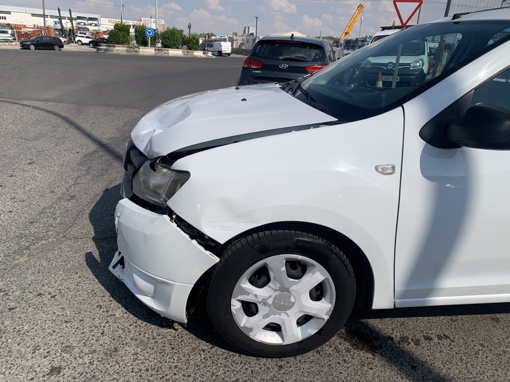DACIA SANDERO 1.2 INY 75CV