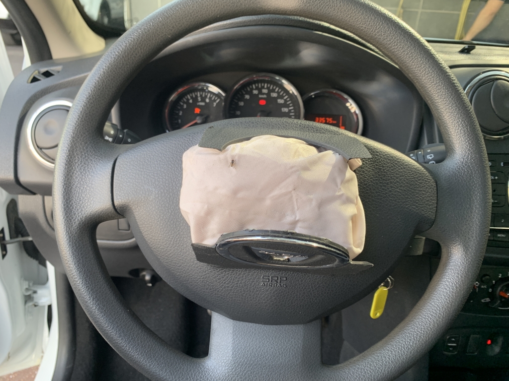 DACIA SANDERO 1.2 INY 75CV