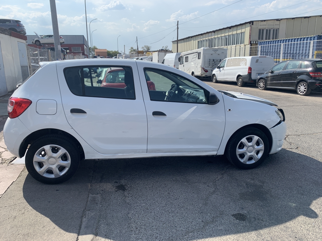 DACIA SANDERO 1.2 INY 75CV