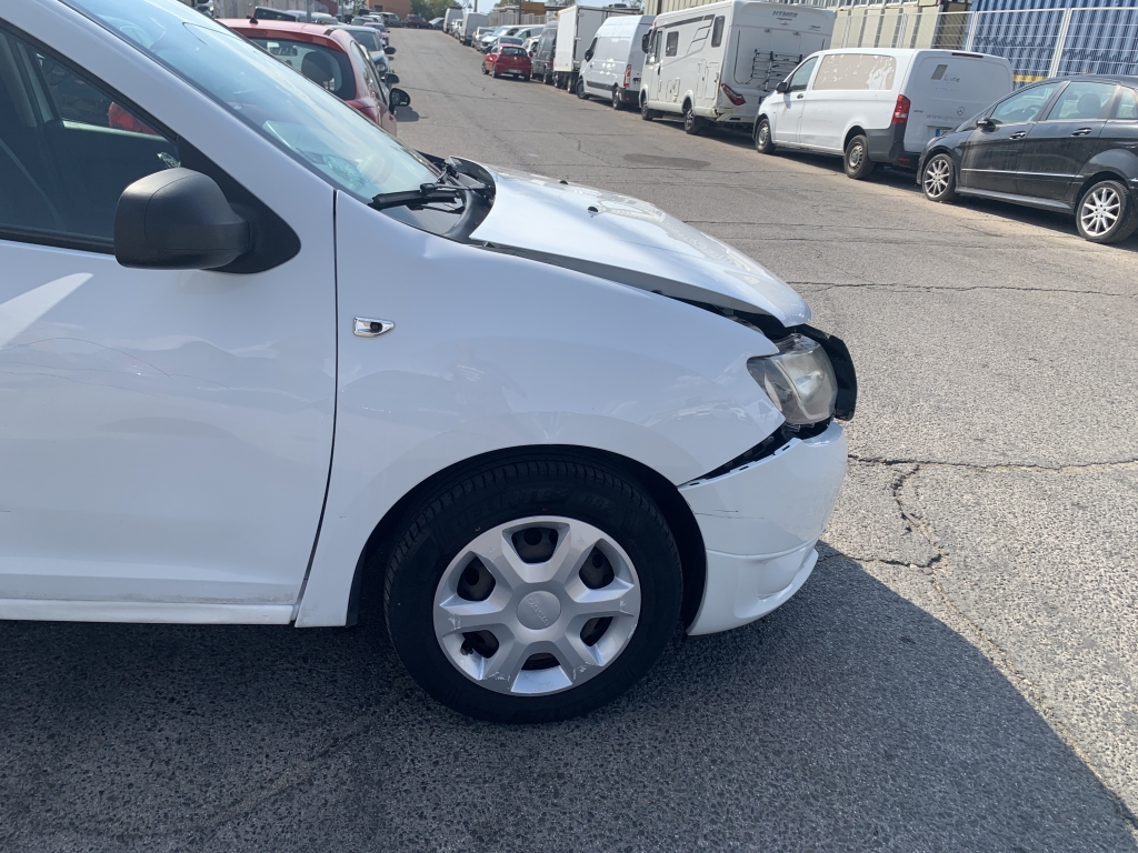 DACIA SANDERO 1.2 INY 75CV