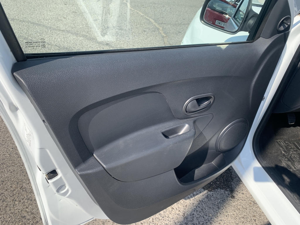DACIA SANDERO 1.2 INY 75CV