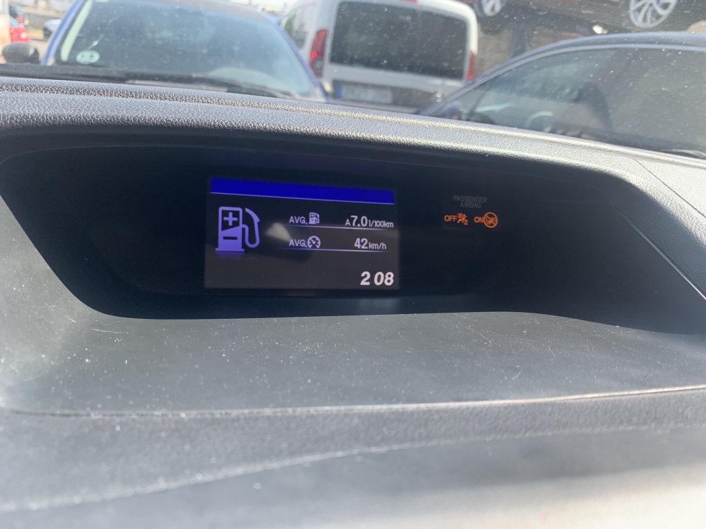 HONDA CR-V 2.2 IDTEC 150CV