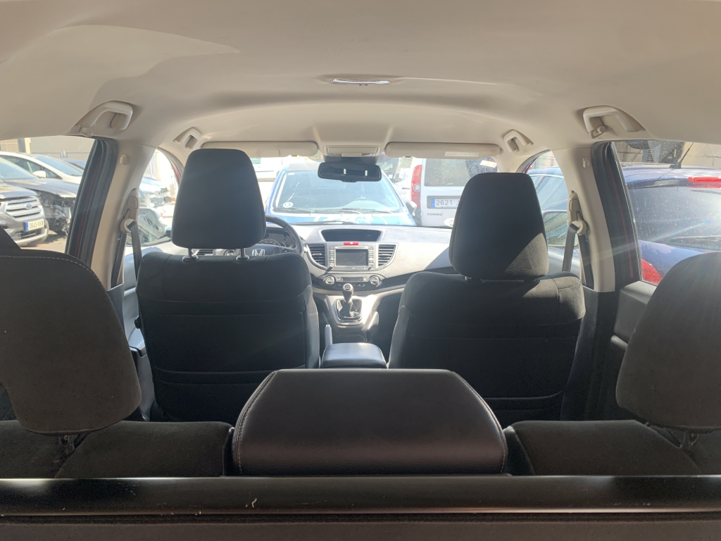 HONDA CR-V 2.2 IDTEC 150CV