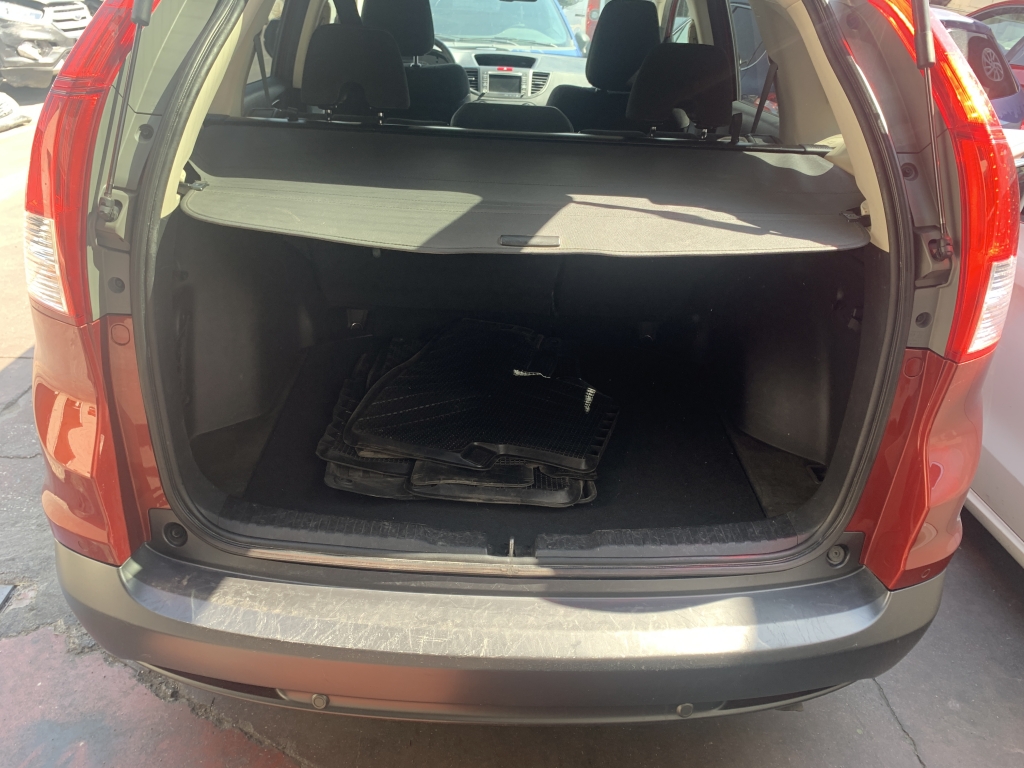 HONDA CR-V 2.2 IDTEC 150CV