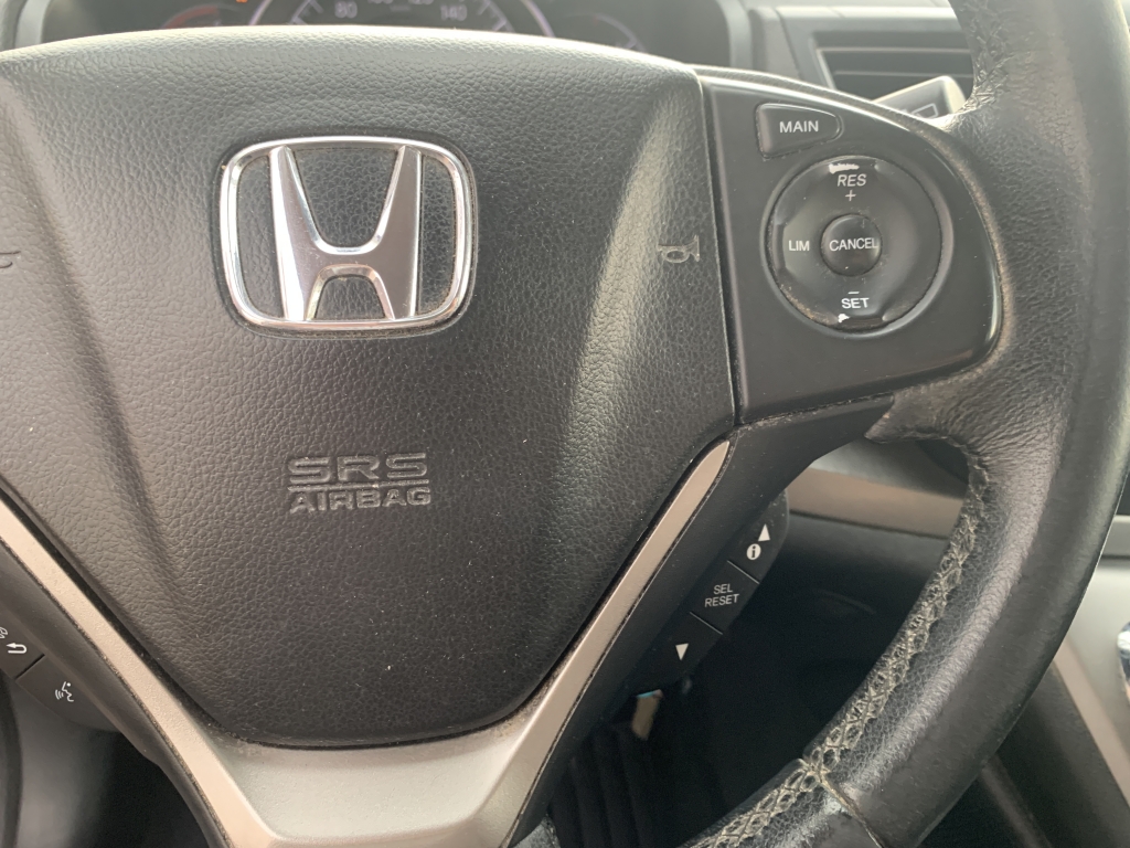 HONDA CR-V 2.2 IDTEC 150CV