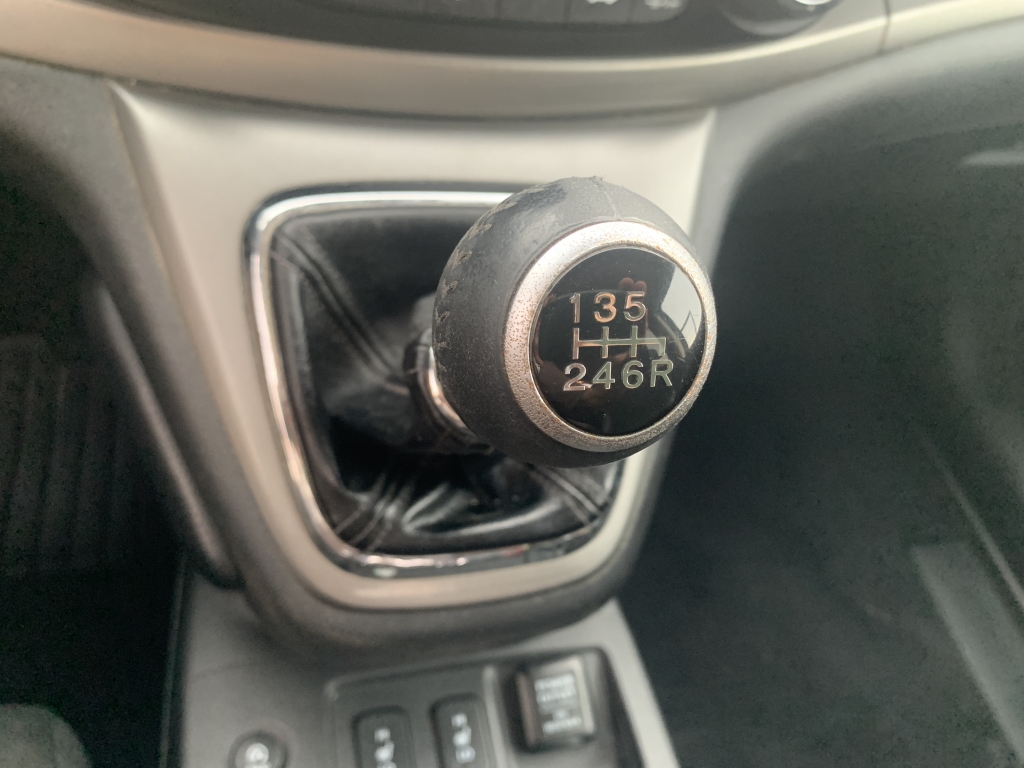 HONDA CR-V 2.2 IDTEC 150CV