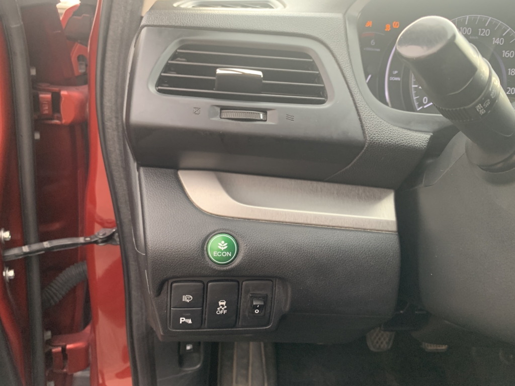 HONDA CR-V 2.2 IDTEC 150CV