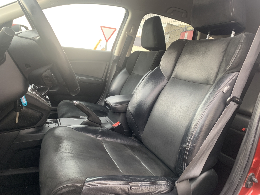 HONDA CR-V 2.2 IDTEC 150CV