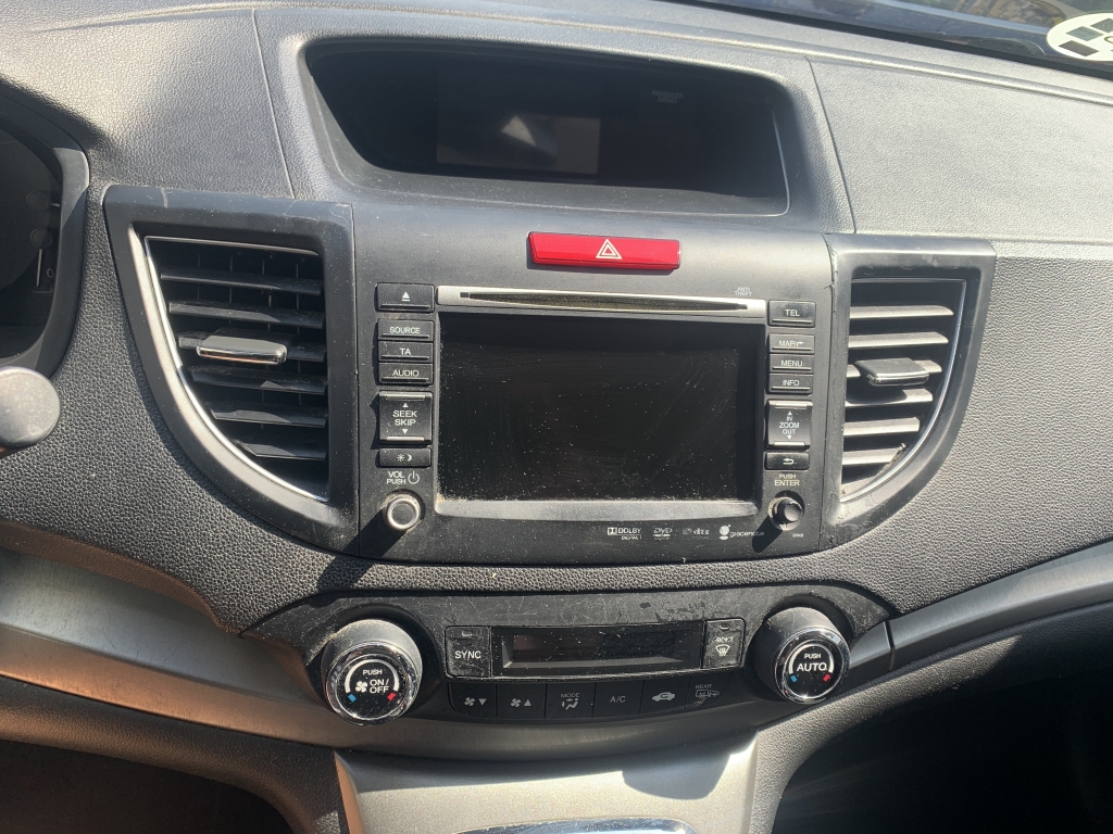 HONDA CR-V 2.2 IDTEC 150CV