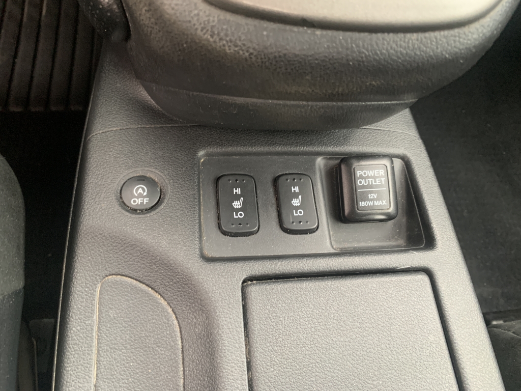 HONDA CR-V 2.2 IDTEC 150CV