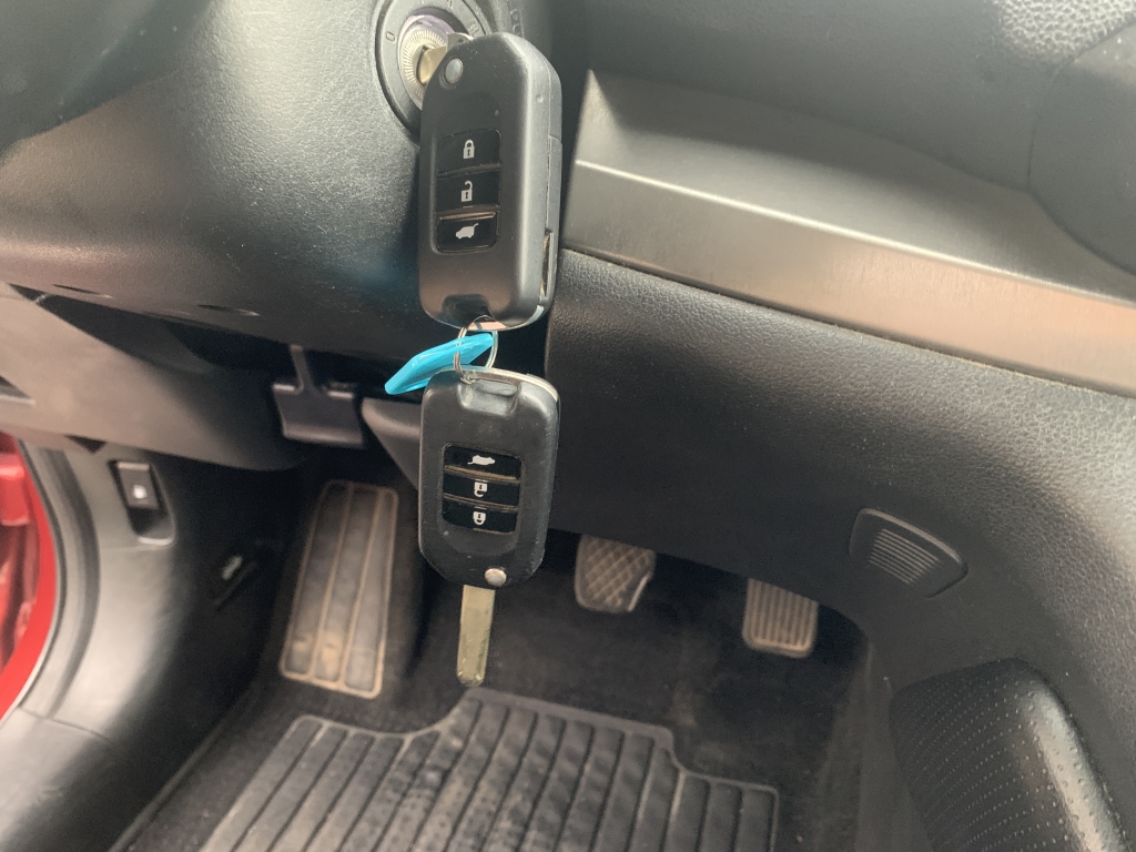 HONDA CR-V 2.2 IDTEC 150CV