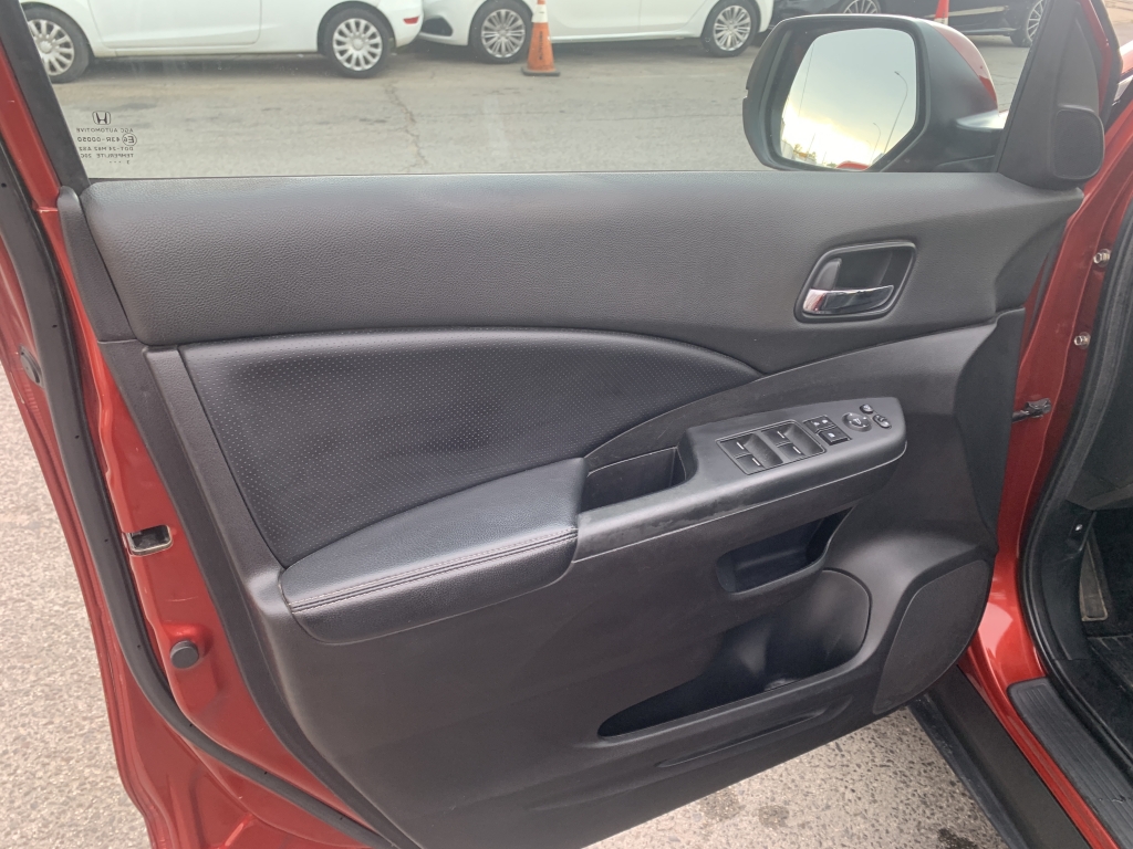 HONDA CR-V 2.2 IDTEC 150CV