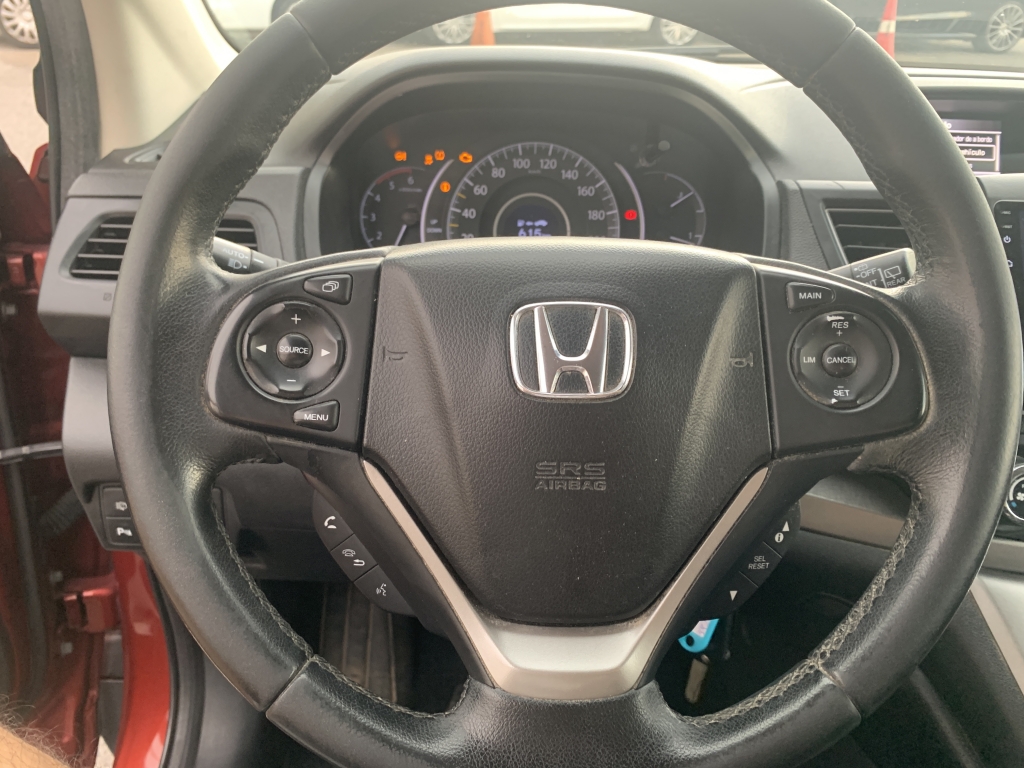 HONDA CR-V 2.2 IDTEC 150CV