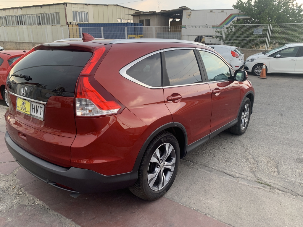 HONDA CR-V 2.2 IDTEC 150CV