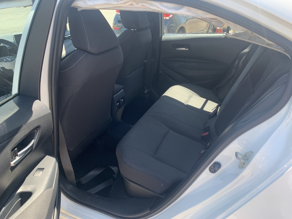 TOYOTA COROLLA 1.8 HIBRIDO 140CV AUT