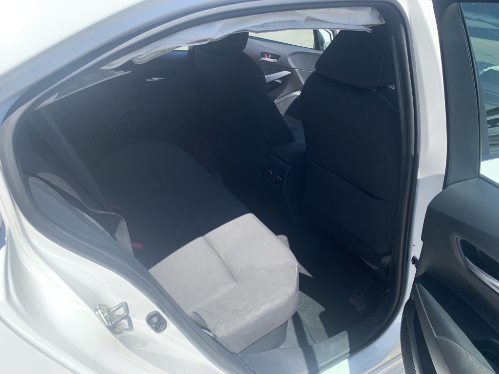 TOYOTA COROLLA 1.8 HIBRIDO 140CV AUT