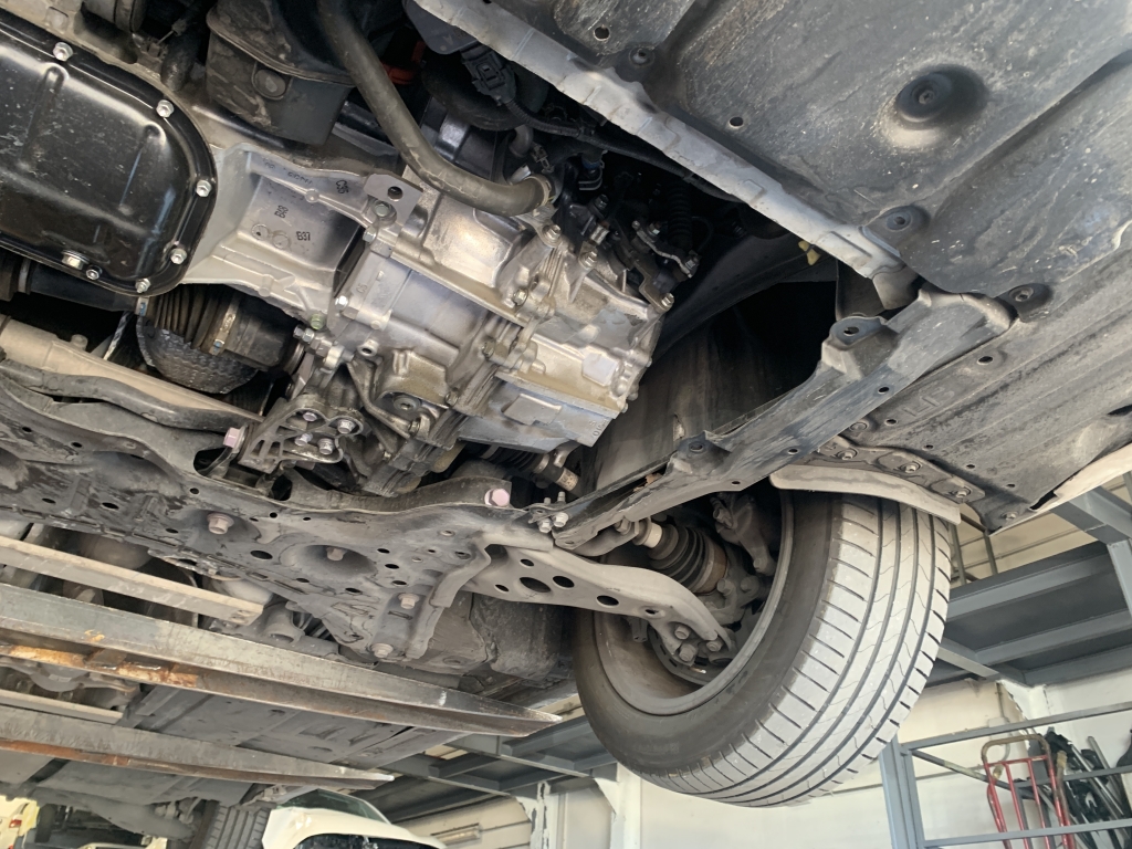 TOYOTA COROLLA 1.8 HIBRIDO 140CV AUT