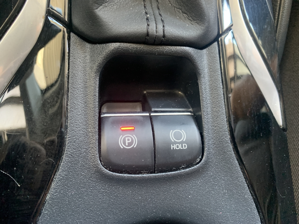 TOYOTA COROLLA 1.8 HIBRIDO 140CV AUT