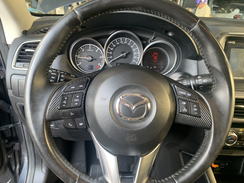 MAZDA CX-5 2.2 D 150CV MAZDA CX-5 2.2 D 150CV