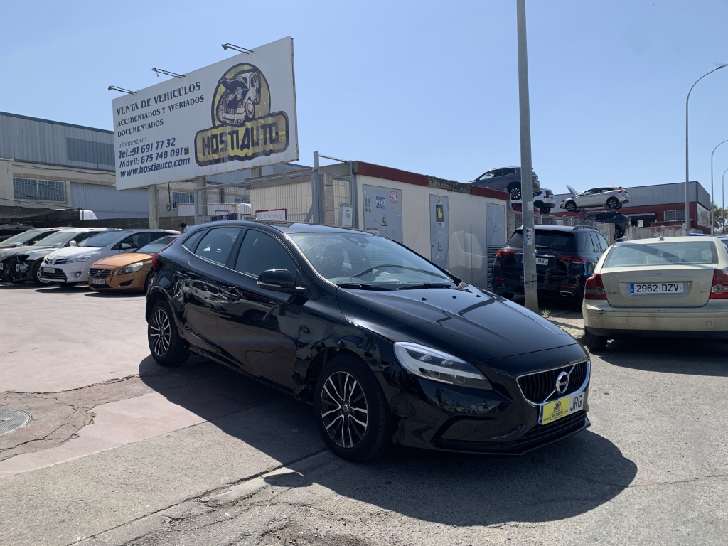 VOLVO V-40 2.0 D 150CV