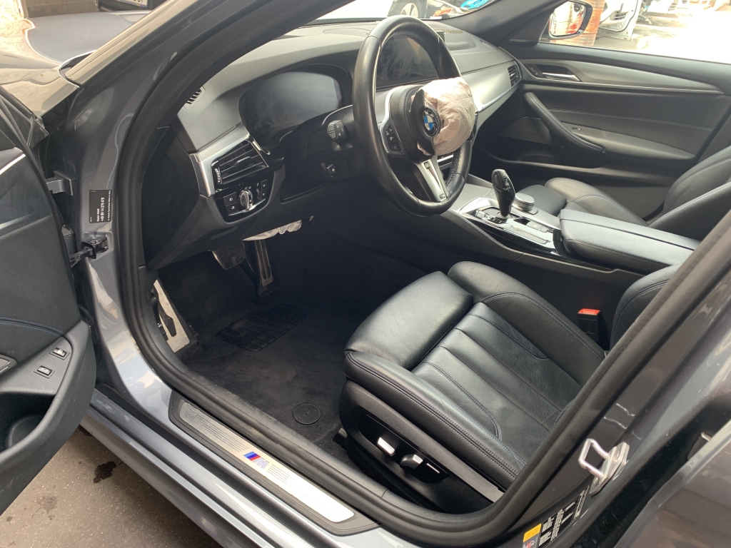 BMW 530 HYBRIDO ENCHUFABLE 2.0 252CV PERFORMANCE BMW 530 HYBRIDO ENCHUFABLE 2.0 252CV PERFORMANCE