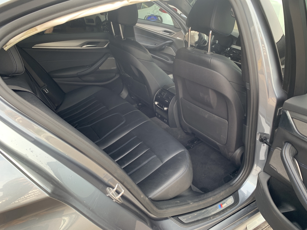 BMW 530 HYBRIDO ENCHUFABLE 2.0 252CV PERFORMANCE BMW 530 HYBRIDO ENCHUFABLE 2.0 252CV PERFORMANCE