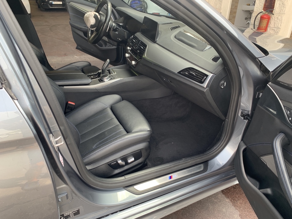 BMW 530 HYBRIDO ENCHUFABLE 2.0 252CV PERFORMANCE BMW 530 HYBRIDO ENCHUFABLE 2.0 252CV PERFORMANCE