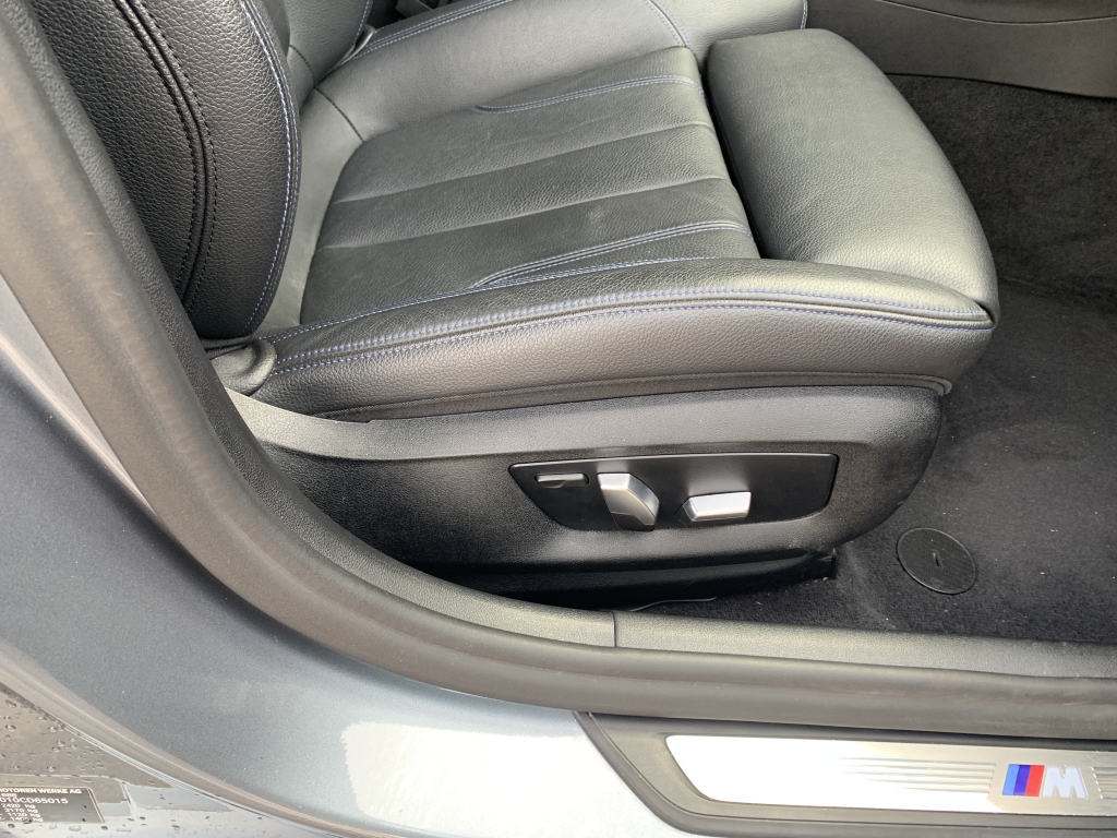 BMW 530 HYBRIDO ENCHUFABLE 2.0 252CV PERFORMANCE BMW 530 HYBRIDO ENCHUFABLE 2.0 252CV PERFORMANCE